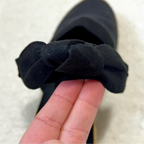 Lauren Ralph Lauren Helma Espadrille Slingback Wedge Sandals - 5.5 - Picture 9 of 12